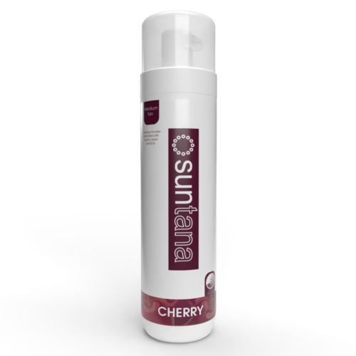 Вишнев мус Cherry 200 мл