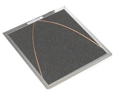 Spare Filter for Maximist Extractor - in frame