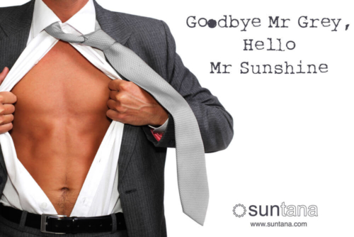 Free! - A2 Poster - Mr Grey