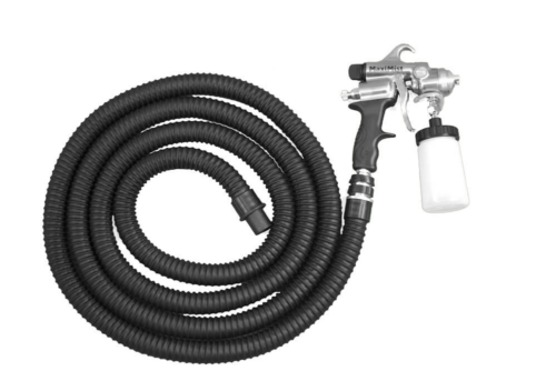 MaxiMist Pro-Gun Upgrade with Flexi Hose