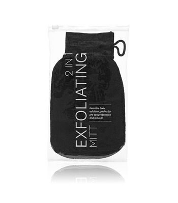 Exfoliating Shower Mitt Exfoliating Shower Mitt