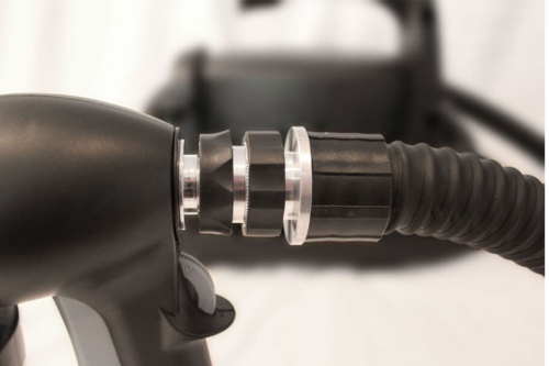 Maximist Helia 2.0 Quick Connect Applicator Gun