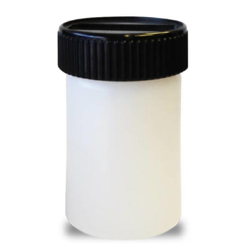 Tanning Essentials Mini Cups with Lids - Twin Pack