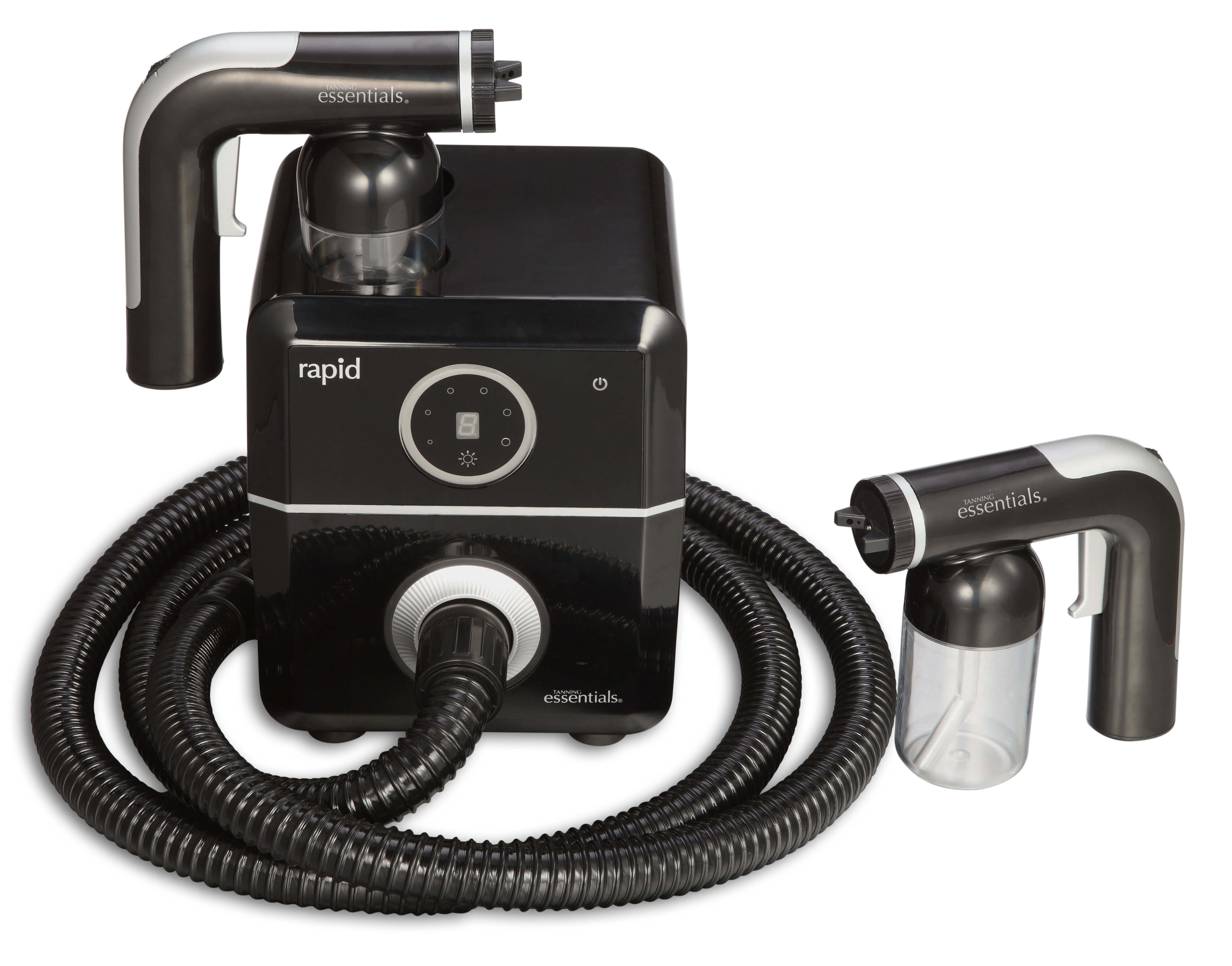 Tanning Essentials™ 'Rapid' Spray Tan System Tanning Essentials™ 'Rapid' Spray Tan System
