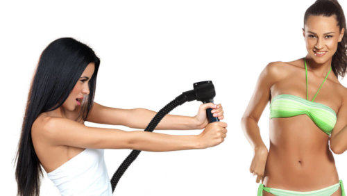 Maximist Spraymate TNT - Spray Tan Machine