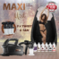 Maximist Evolution TNT Spray Tanning Kit