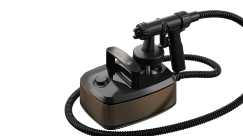 Aura Allure Spray Tanning System