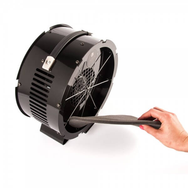Aura Spray Tanning Extractor Unit Aura Spray Tanning Extractor Unit