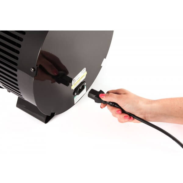 Aura Spray Tanning Extractor Unit Aura Spray Tanning Extractor Unit
