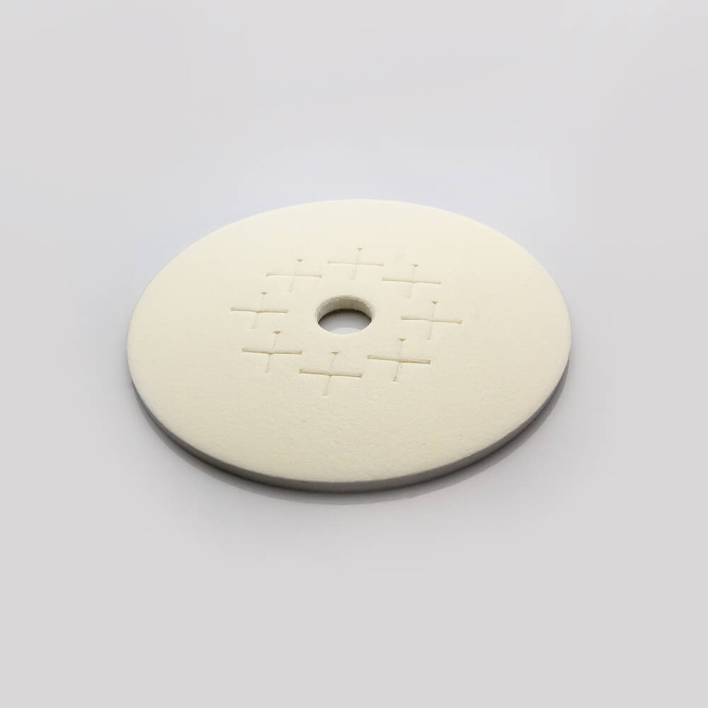 Helia Gun Cup Seal / Gasket Helia Gun Cup Seal / Gasket