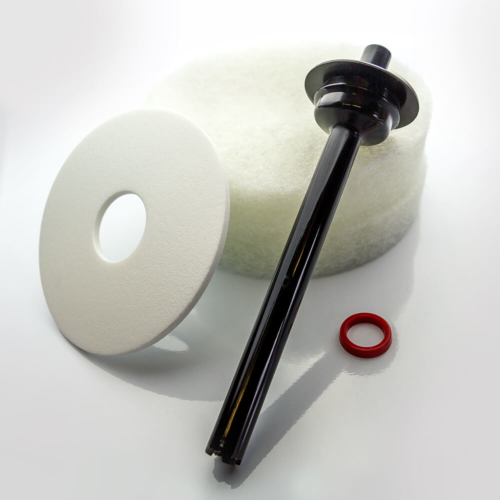 MaxiMist Pro TNT Spares Pack