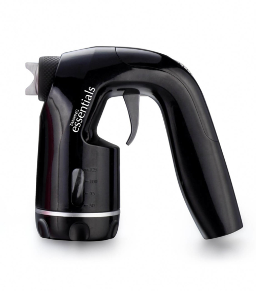 Tanning Essentials Pro V Applicator Gun - Champagne