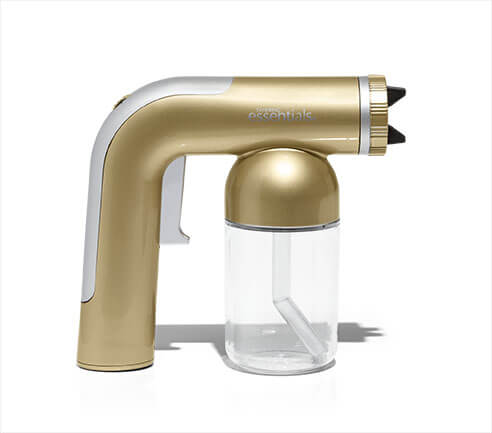 Tanning Essentials Rapid Applicator Gun - Champagne