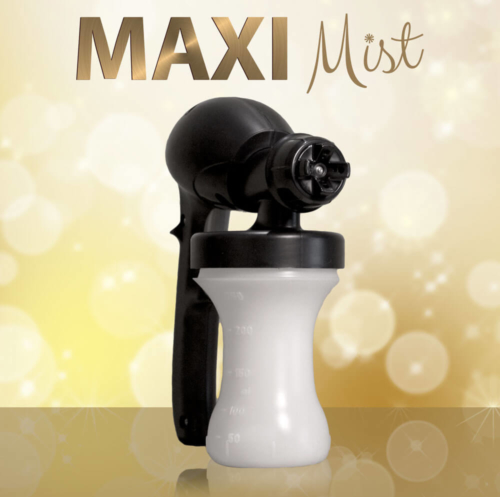 Maximist Helia Push Fit Gun (TS50)