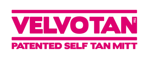 Velvotan™ Self Tan Applicator Mini Face Mitt