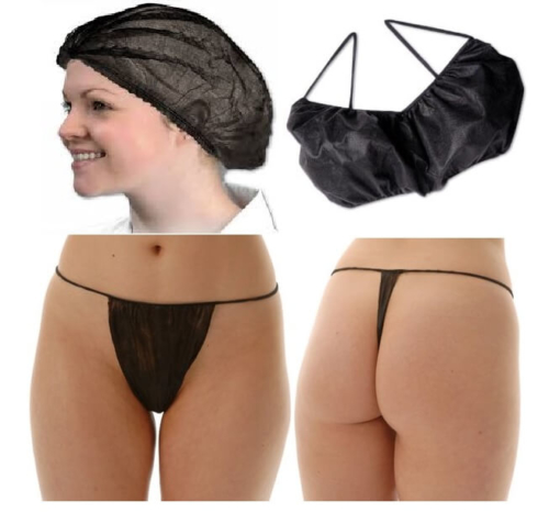 Tanning Essentials Disposable Starter Pack