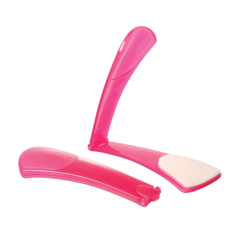 Velvotan™  Self Tan Folding Back Applicator