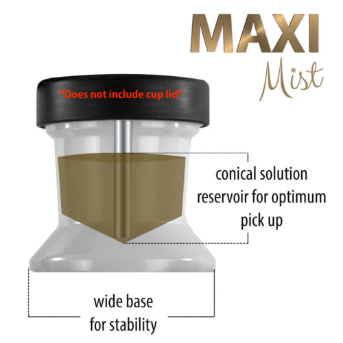 Maximist 'TNT' Cup