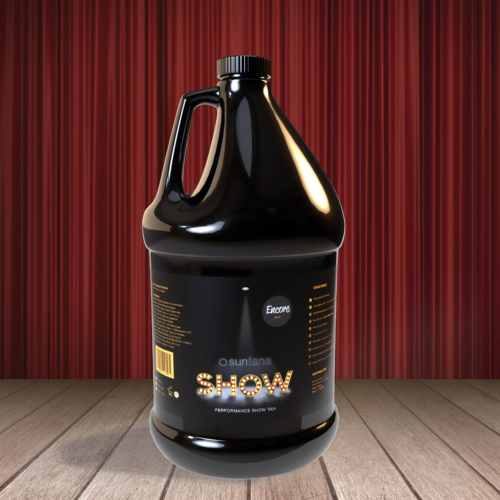 4000 ml Show Matinee (Light)