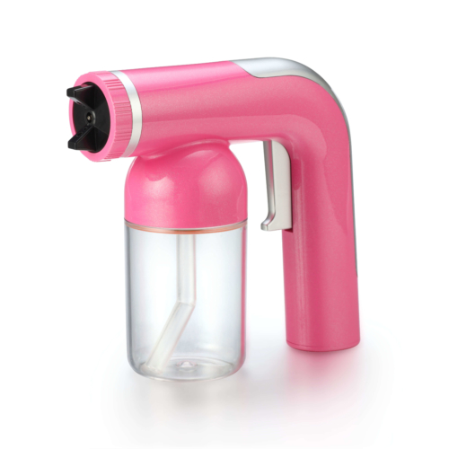 Tanning Essentials Rapid Applicator Gun - Fuchsia Pink