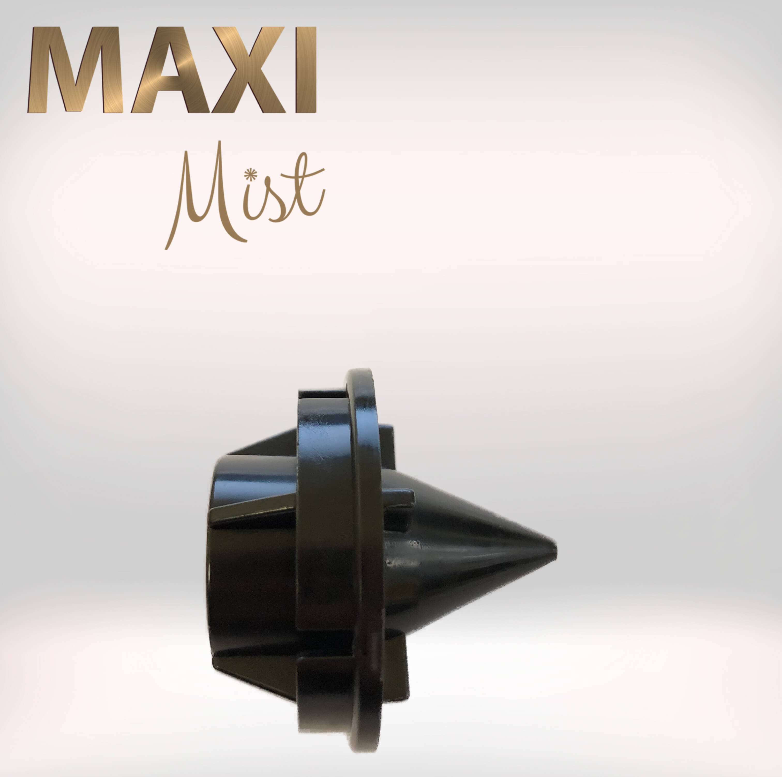 Maximist Spray Tan Applicator Nozzle (part) Maximist Spray Tan Applicator Nozzle (part)