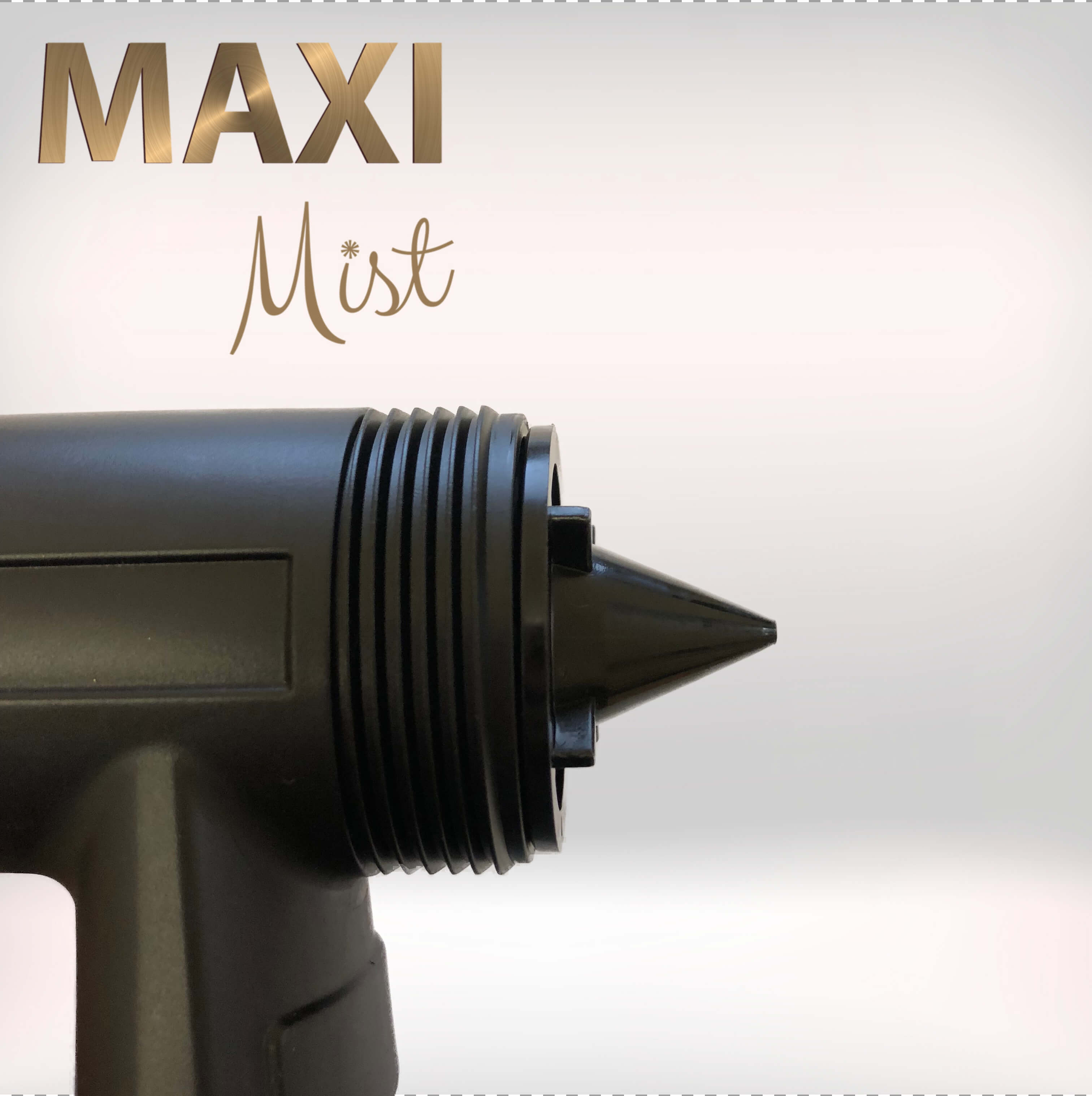 Maximist Spray Tan Applicator Nozzle (part) Maximist Spray Tan Applicator Nozzle (part)