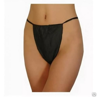 Disposable G-Strings прашки за еднократна употреба x 100 броя