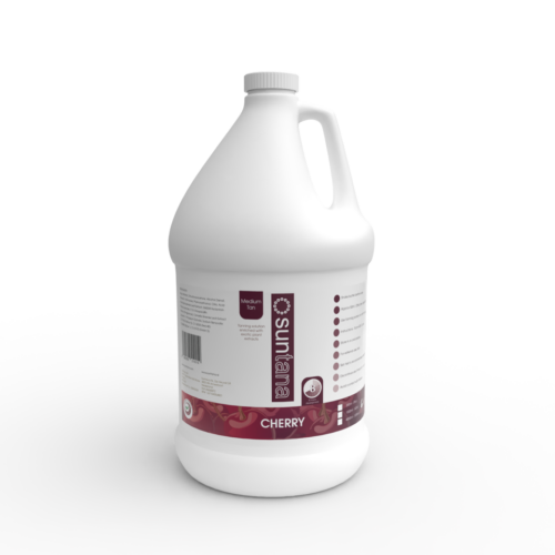 4000 ml Suntana Cherry среден нюанс