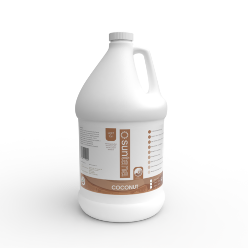 Светлый оттенок - 4000 мл Кокос